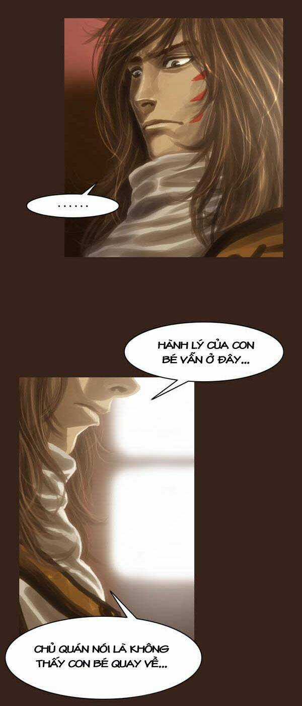 Hội ảo thuật - Chapter 55 - Trang 6