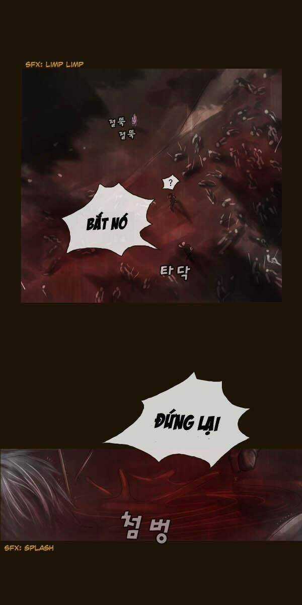 Hội ảo thuật - Chapter 57 - Trang 14