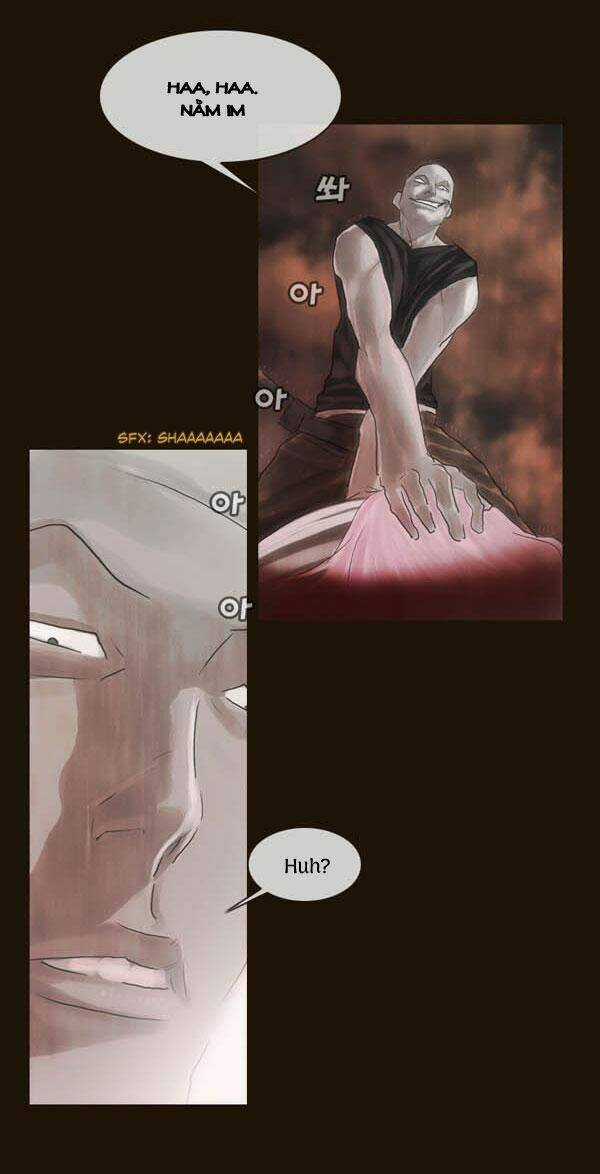 Hội ảo thuật - Chapter 57 - Trang 17
