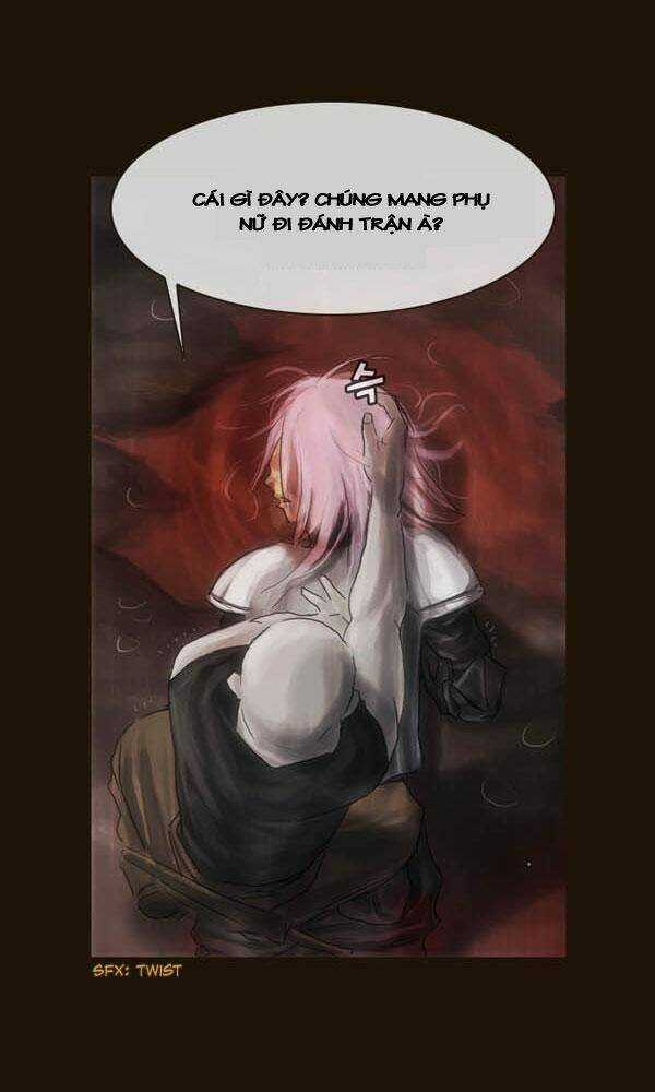 Hội ảo thuật - Chapter 57 - Trang 18