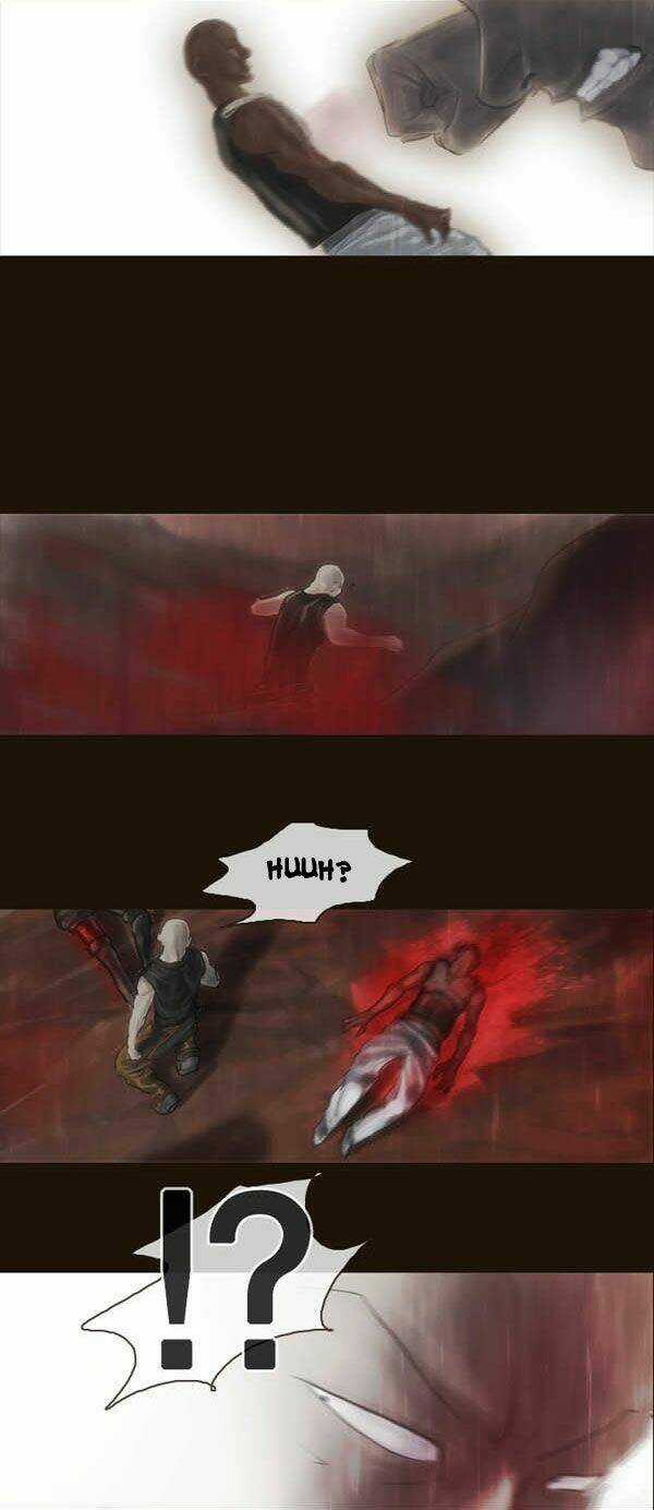 Hội ảo thuật - Chapter 57 - Trang 25