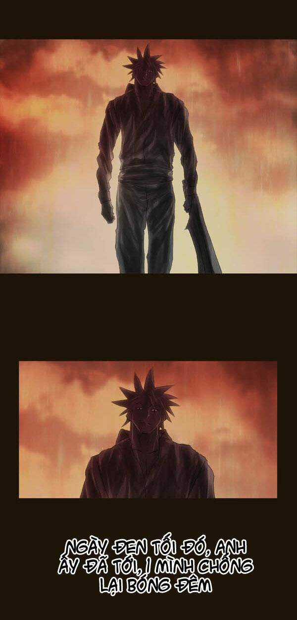 Hội ảo thuật - Chapter 57 - Trang 32