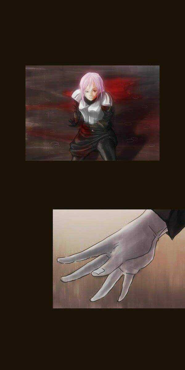 Hội ảo thuật - Chapter 57 - Trang 33