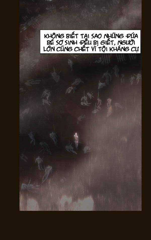 Hội ảo thuật - Chapter 57 - Trang 5