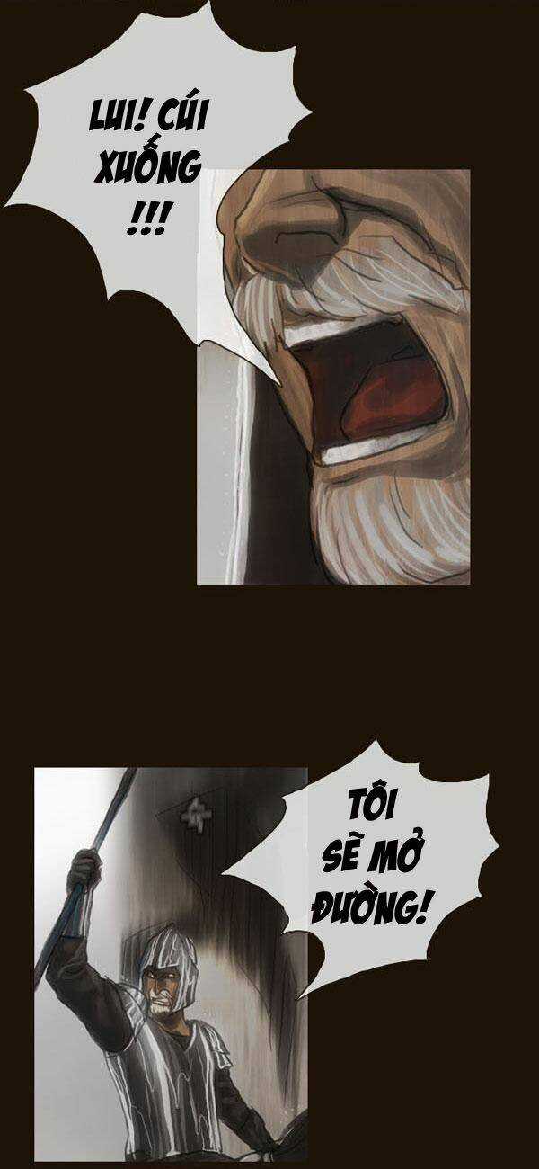 Hội ảo thuật - Chapter 58 - Trang 14