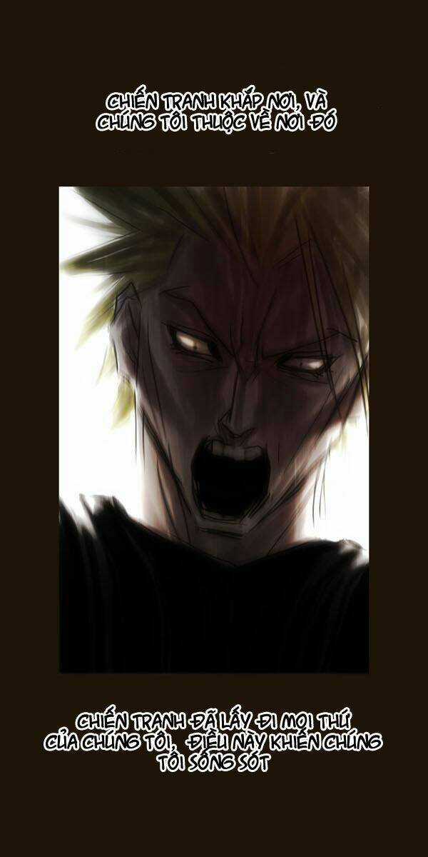 Hội ảo thuật - Chapter 58 - Trang 17