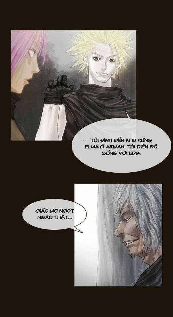 Hội ảo thuật - Chapter 58 - Trang 24