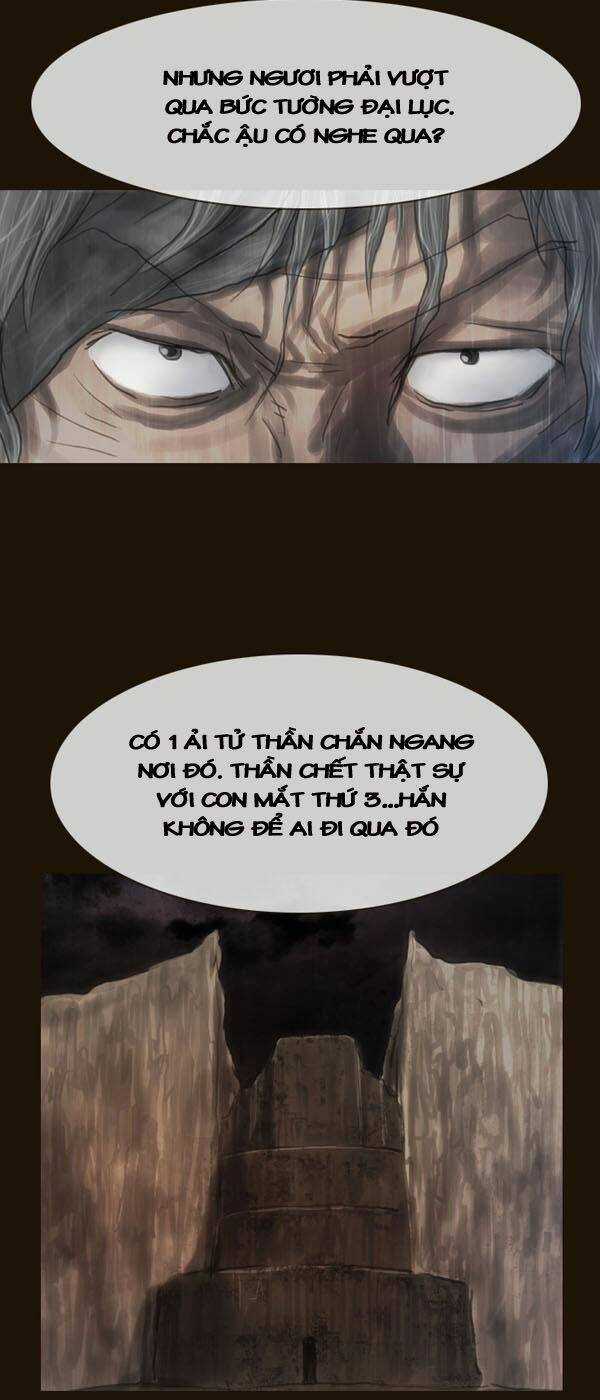 Hội ảo thuật - Chapter 58 - Trang 25