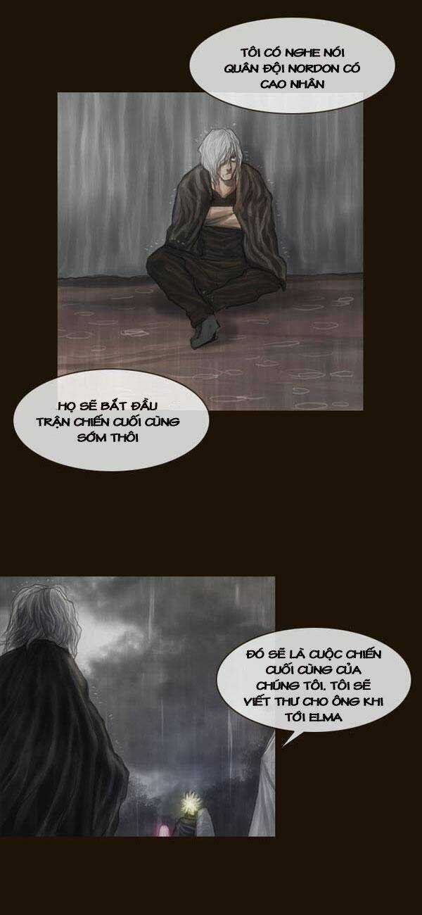 Hội ảo thuật - Chapter 58 - Trang 27