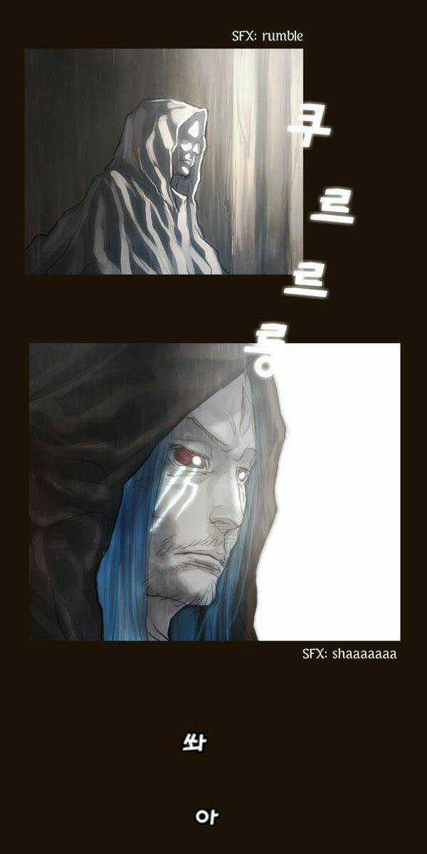 Hội ảo thuật - Chapter 58 - Trang 30