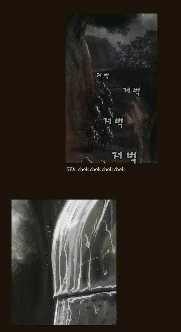 Hội ảo thuật - Chapter 58 - Trang 6