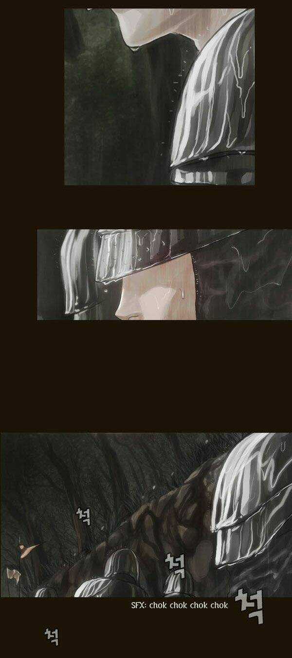 Hội ảo thuật - Chapter 58 - Trang 7