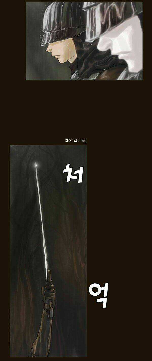 Hội ảo thuật - Chapter 58 - Trang 9