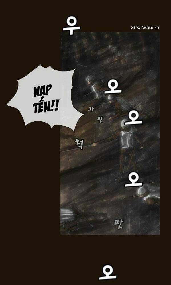 Hội ảo thuật - Chapter 58 - Trang 10