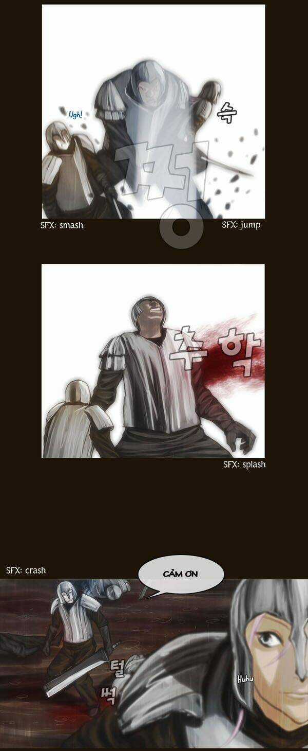 Hội ảo thuật - Chapter 59 - Trang 11