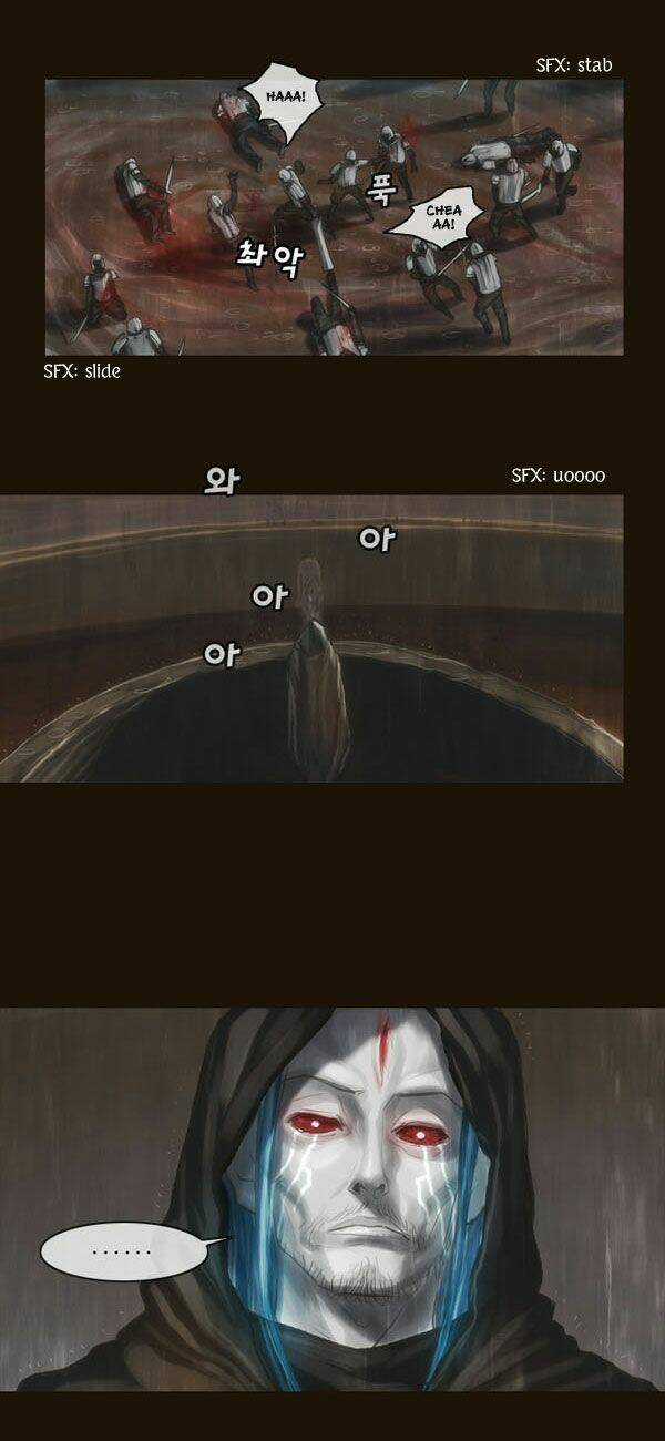 Hội ảo thuật - Chapter 59 - Trang 12