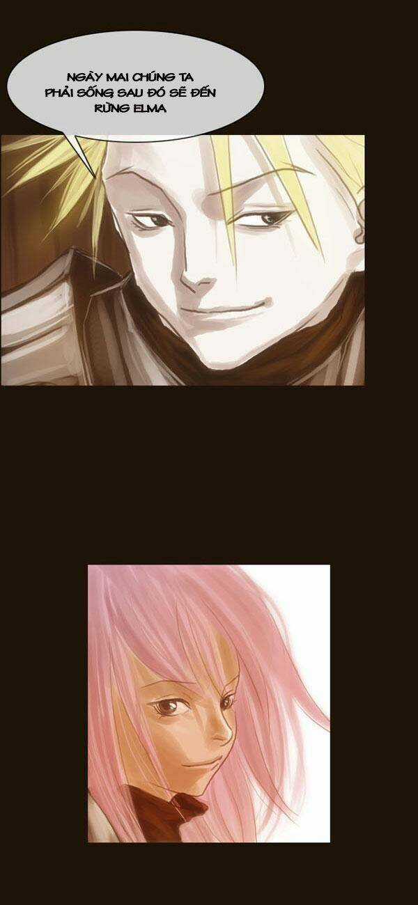 Hội ảo thuật - Chapter 59 - Trang 16