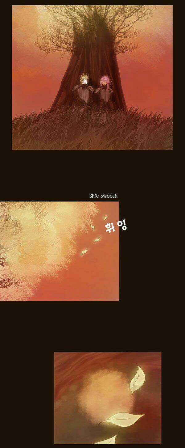 Hội ảo thuật - Chapter 59 - Trang 17