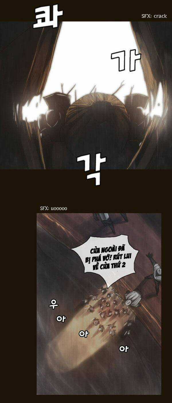 Hội ảo thuật - Chapter 59 - Trang 20