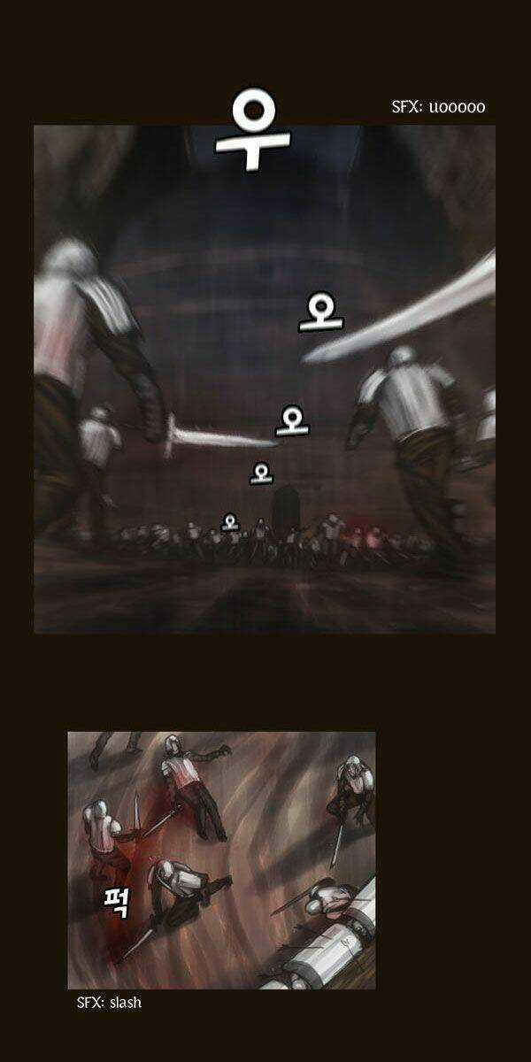 Hội ảo thuật - Chapter 59 - Trang 21