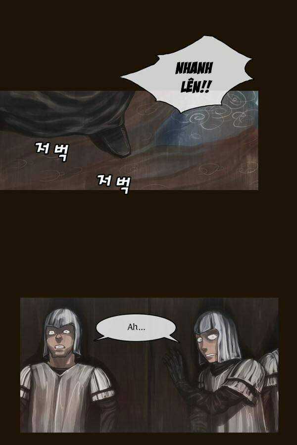 Hội ảo thuật - Chapter 59 - Trang 24