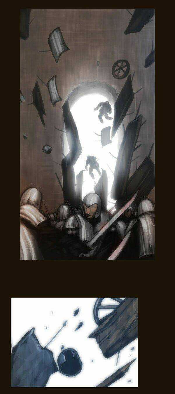 Hội ảo thuật - Chapter 59 - Trang 25