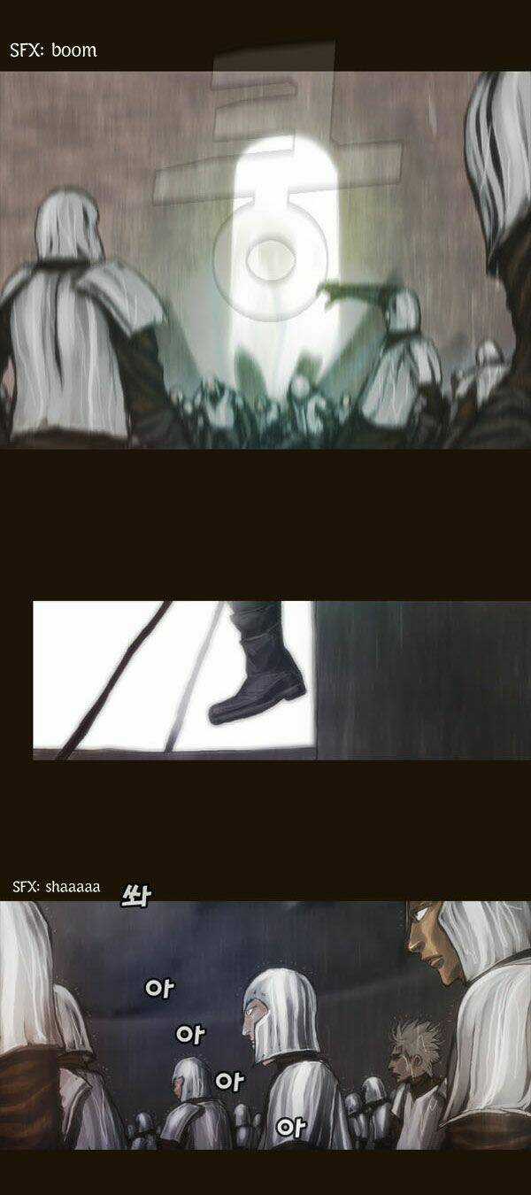 Hội ảo thuật - Chapter 59 - Trang 27