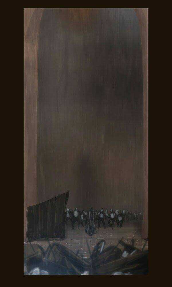 Hội ảo thuật - Chapter 59 - Trang 29