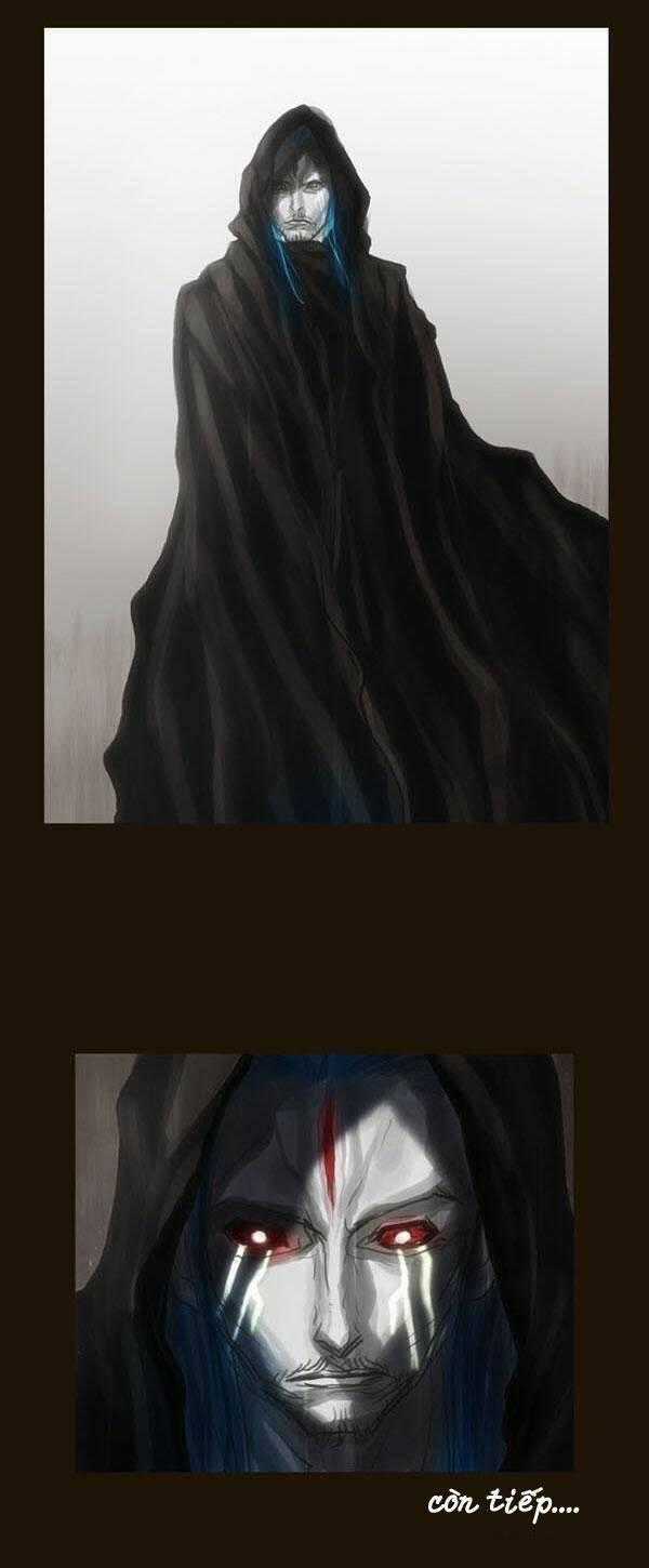 Hội ảo thuật - Chapter 59 - Trang 30