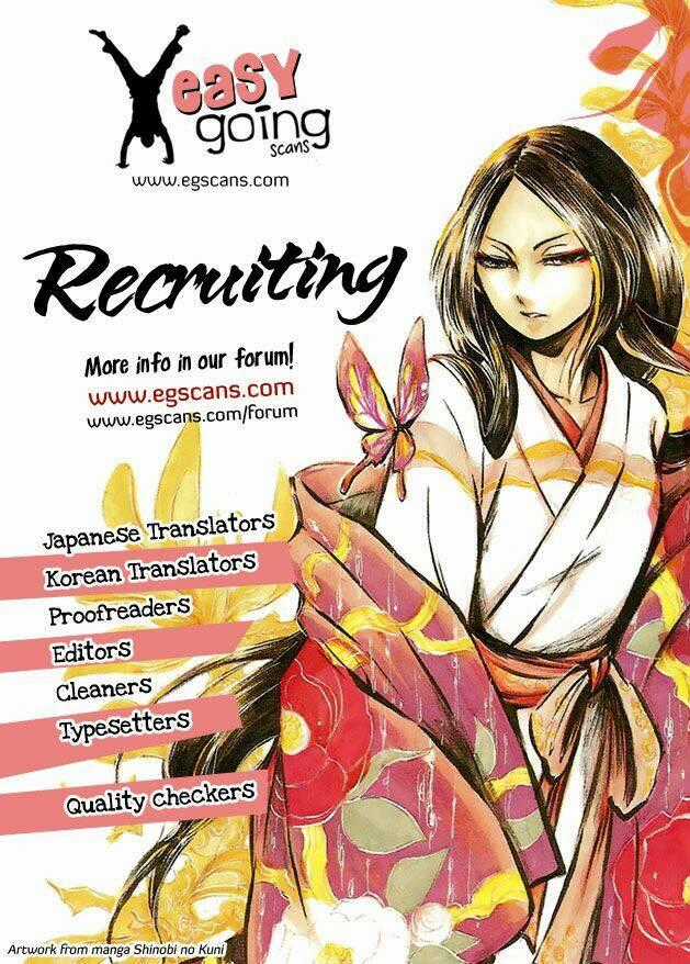 Hội ảo thuật - Chapter 59 - Trang 31