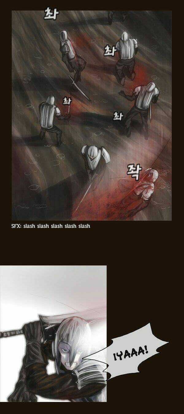 Hội ảo thuật - Chapter 59 - Trang 7