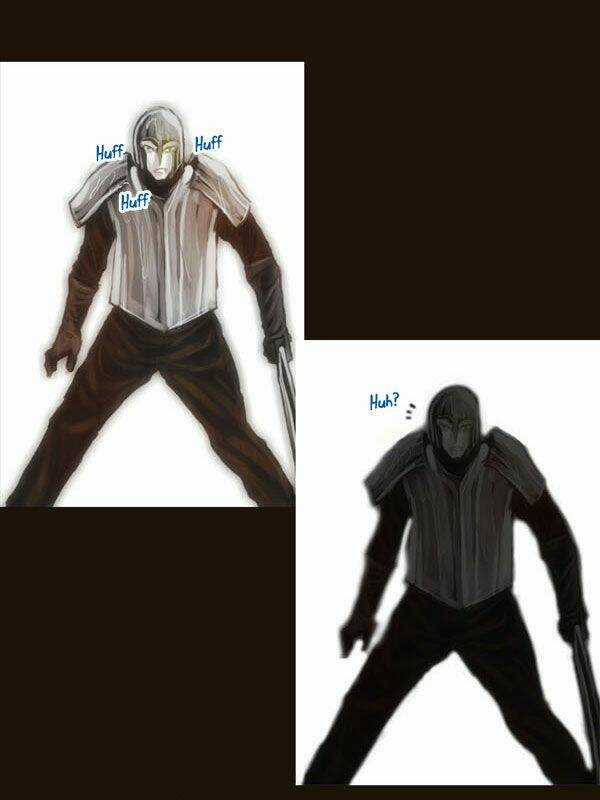 Hội ảo thuật - Chapter 59 - Trang 9