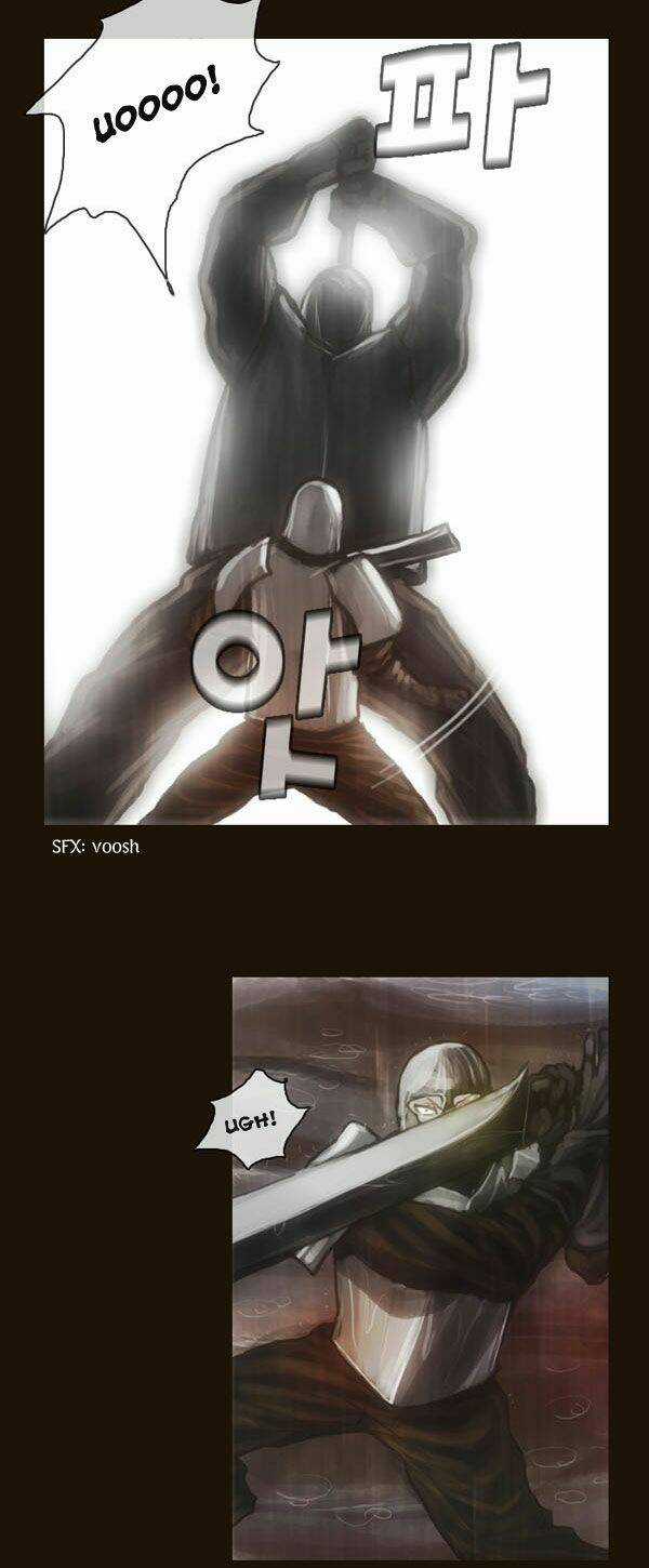 Hội ảo thuật - Chapter 59 - Trang 10