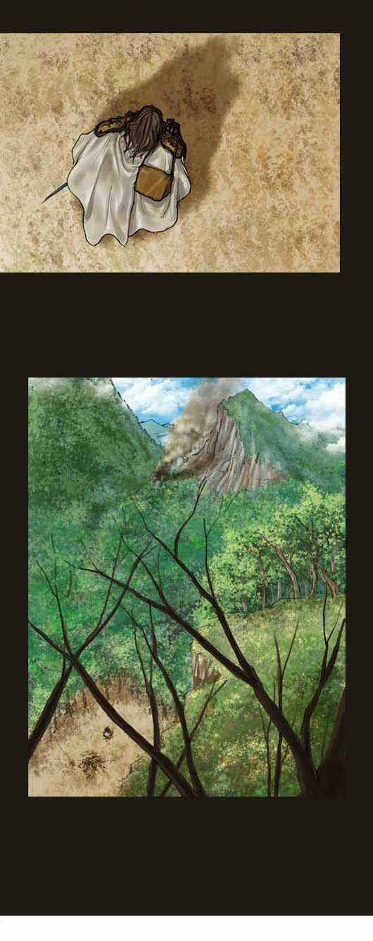 Hội ảo thuật - Chapter 6 - Trang 13