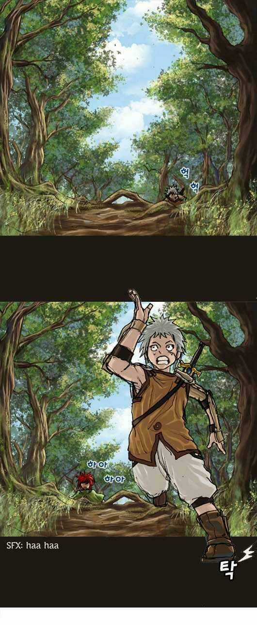 Hội ảo thuật - Chapter 6 - Trang 14