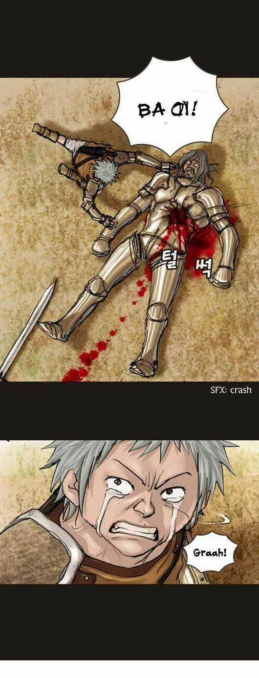 Hội ảo thuật - Chapter 6 - Trang 18