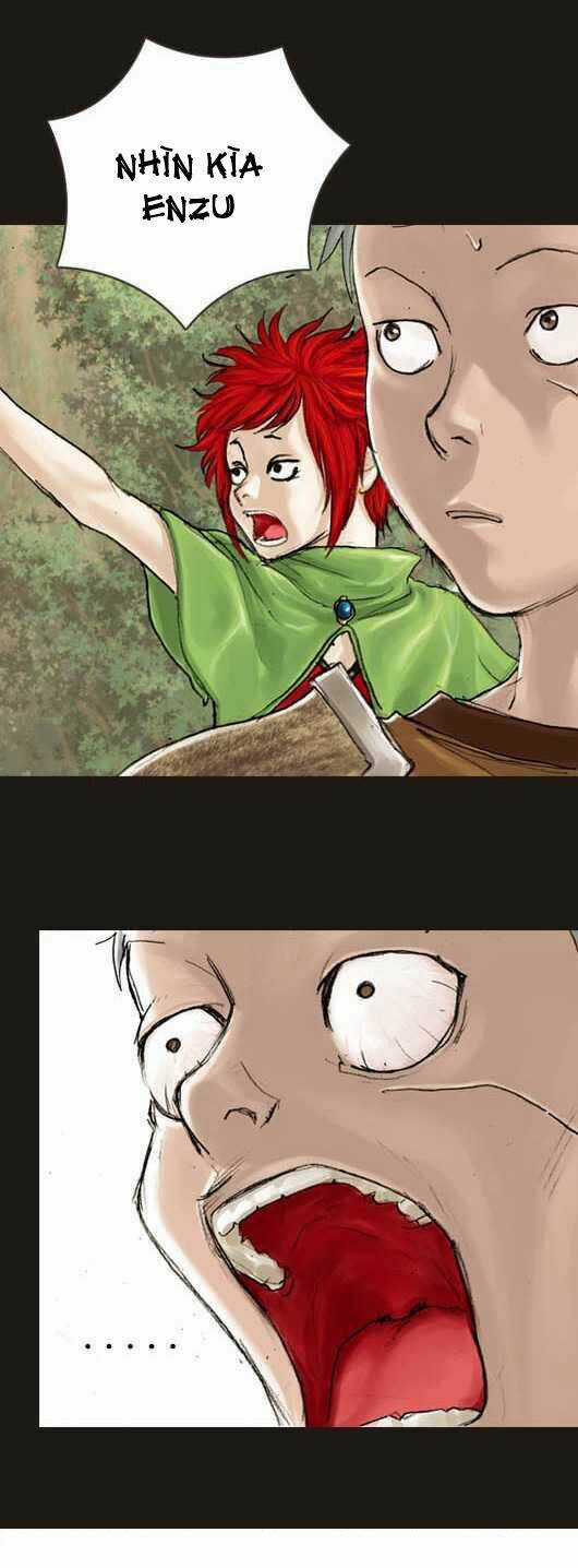 Hội ảo thuật - Chapter 6 - Trang 7