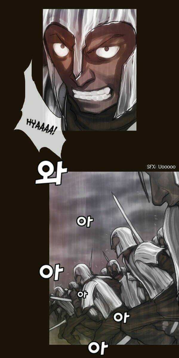 Hội ảo thuật - Chapter 60 - Trang 11