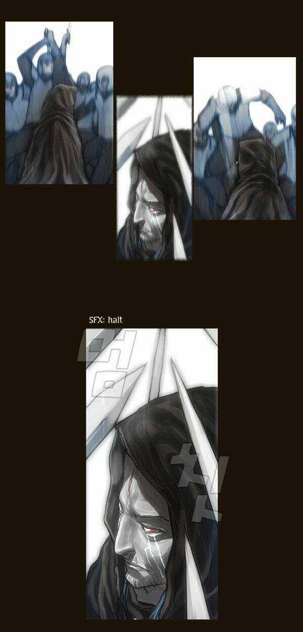 Hội ảo thuật - Chapter 60 - Trang 12