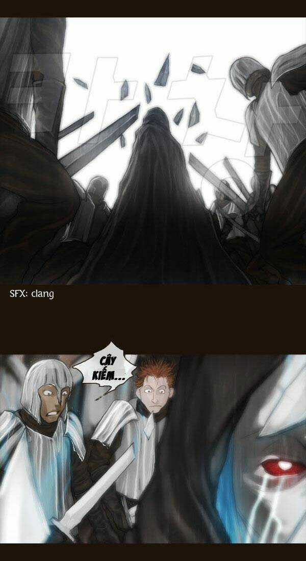 Hội ảo thuật - Chapter 60 - Trang 13