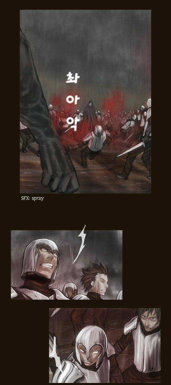 Hội ảo thuật - Chapter 60 - Trang 14