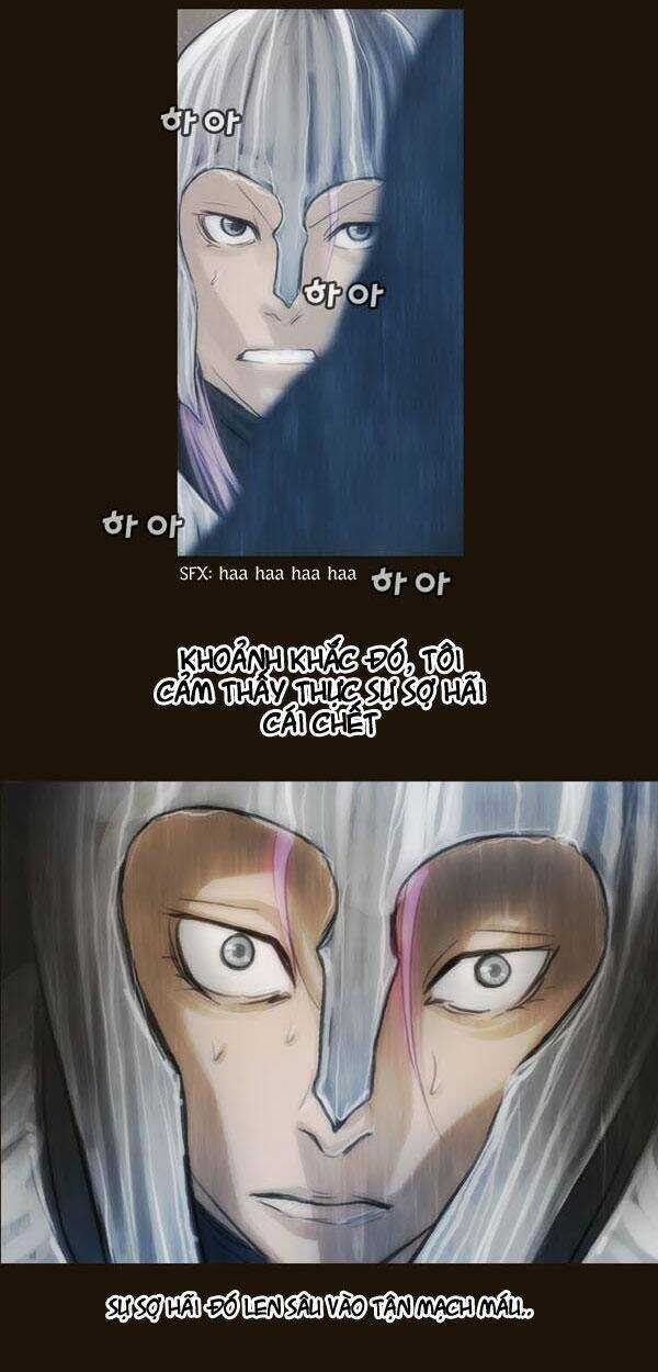 Hội ảo thuật - Chapter 60 - Trang 17