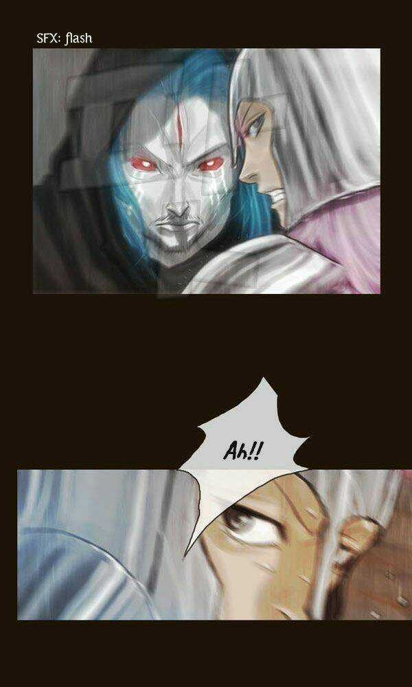 Hội ảo thuật - Chapter 60 - Trang 19