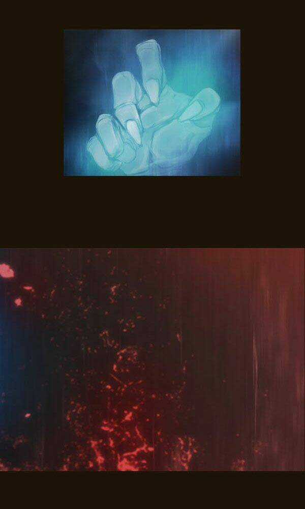 Hội ảo thuật - Chapter 60 - Trang 20