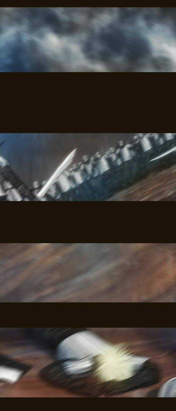 Hội ảo thuật - Chapter 60 - Trang 21