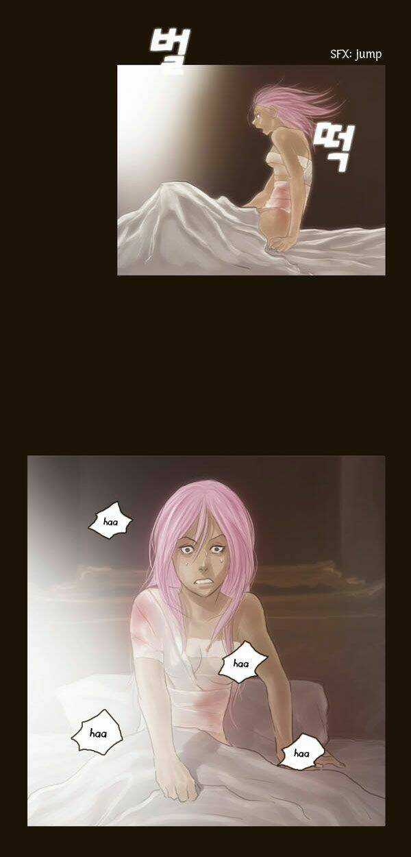 Hội ảo thuật - Chapter 60 - Trang 25