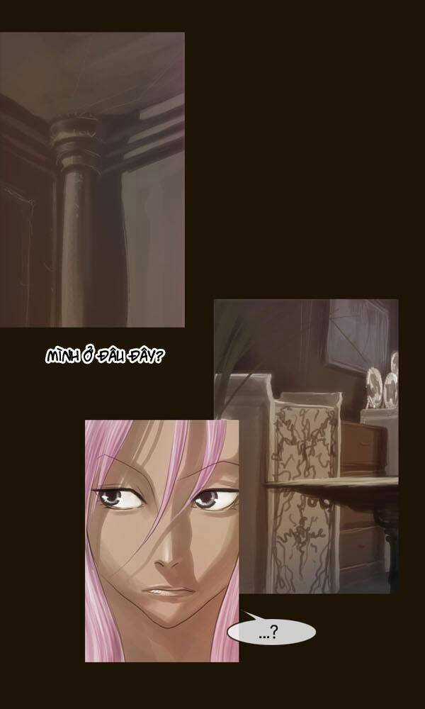 Hội ảo thuật - Chapter 60 - Trang 26