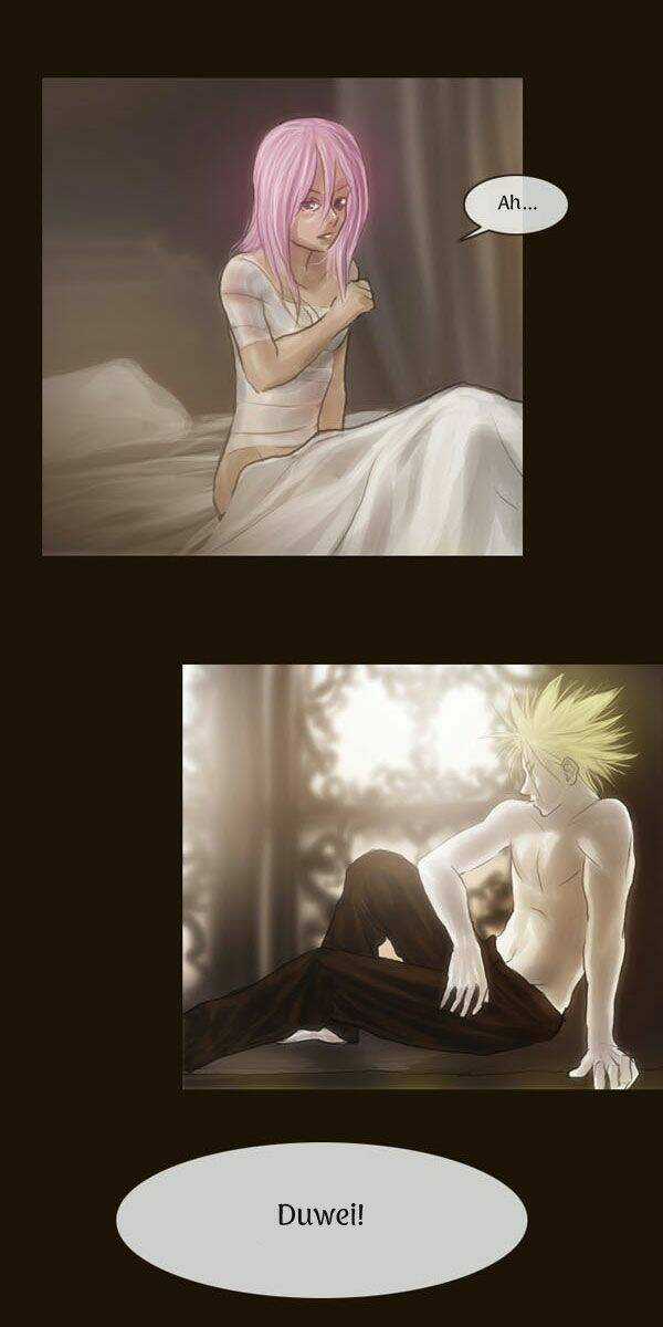 Hội ảo thuật - Chapter 60 - Trang 28