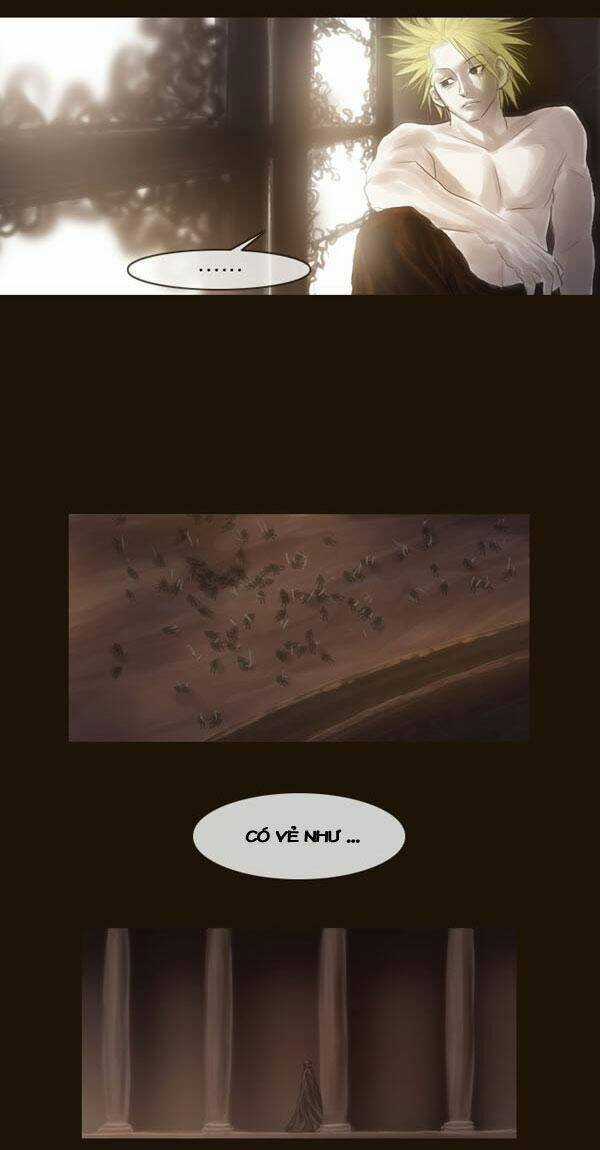 Hội ảo thuật - Chapter 60 - Trang 30