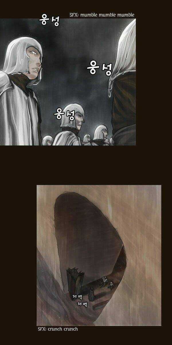 Hội ảo thuật - Chapter 60 - Trang 4